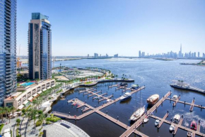 Dubai Creek Escape - Astonishing Creek Views